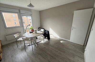 vente appartement 149 800 € à proximité de Martillac (33650)