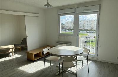 vente appartement 149 800 € à proximité de Villenave-d'Ornon (33140)