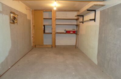 location garage 120 € CC /mois à proximité de Sillingy (74330)