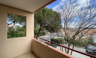 Appartement 3 Pièces 62 m² à louer à Montpellier (34000)