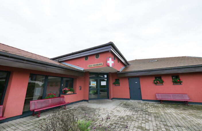 MENTHONNEX EN BORNES - LE CLOS BORET - du studio au T4 — photo 5