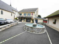 MENTHONNEX EN BORNES - LE CLOS BORET - du studio au T4 — photo 3
