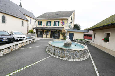 Appartement 3 pièces 345000 €