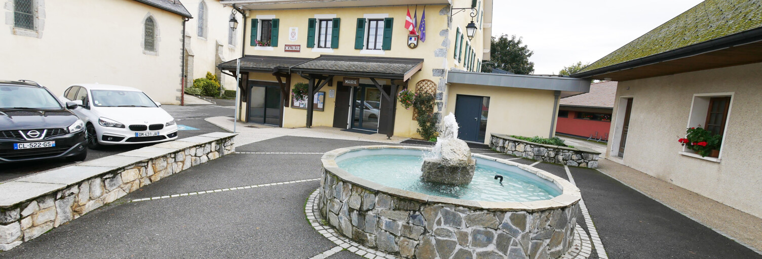 Appartement 3 Pièces 68 m² à vendre à Menthonnex-en-Bornes (74350)