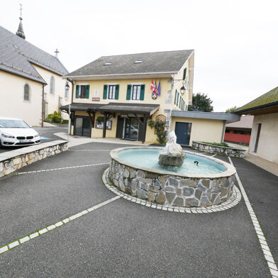 Appartement 3 pièces 345000 €