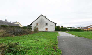 Appartement 3 Pièces 68 m² à vendre à Menthonnex-en-Bornes (74350)