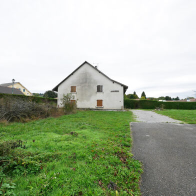 Appartement 3 pièces 349000 €