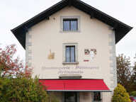MENTHONNEX EN BORNES - LE CLOS BORET - du studio au T4 — photo 2
