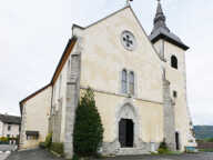 MENTHONNEX EN BORNES - LE CLOS BORET - du studio au T4 — photo 4
