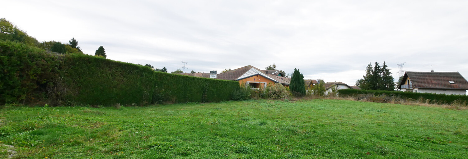 Appartement 4 Pièces 96 m² à vendre à Menthonnex-en-Bornes (74350)