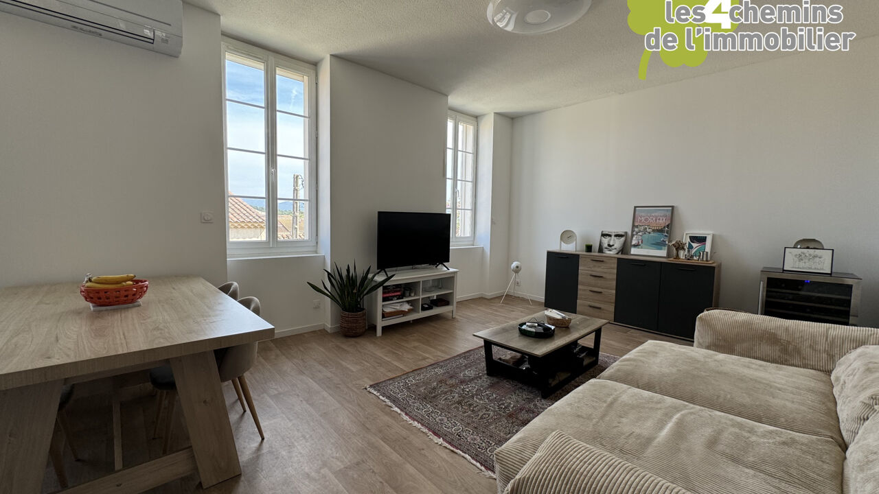 appartement 4 pièces 85 m2 à vendre à Rousset (13790)