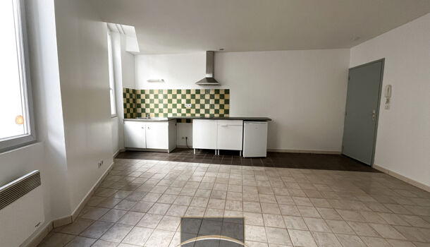 Appartement 1 pièces  à louer Aubagne 13400