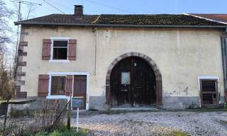 Maison 3 Pièces 83 m² à vendre à Magnoncourt (70800)