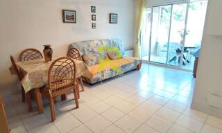 Appartement 3 Pièces 43 m² à vendre à Agde (34300)