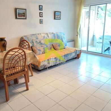 Appartement 3 pièces 154000 €