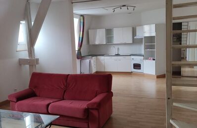 location appartement 585 € CC /mois à proximité de Bugnicourt (59151)