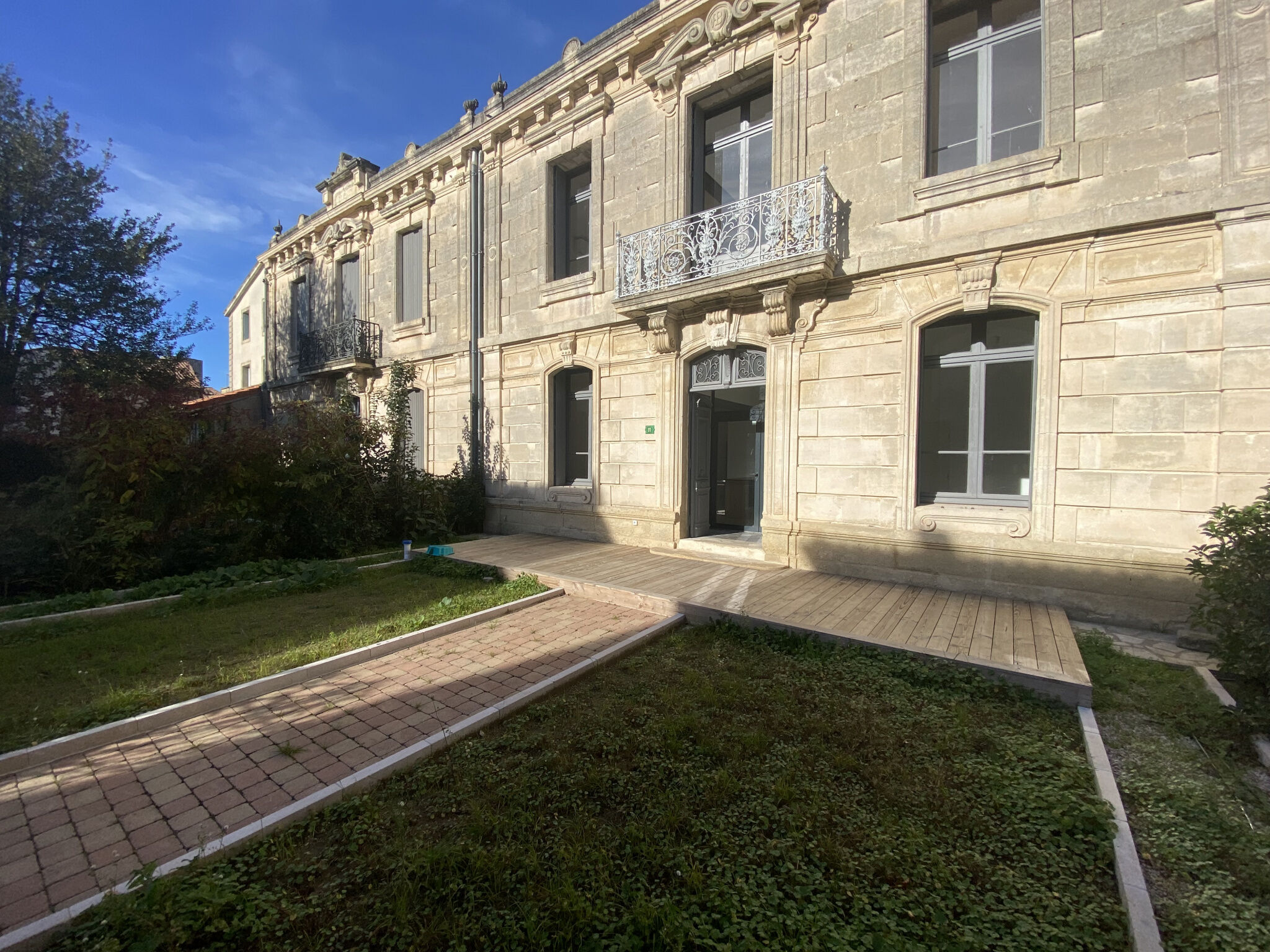 Immeuble 12 pièces  à vendre Montpellier 34000