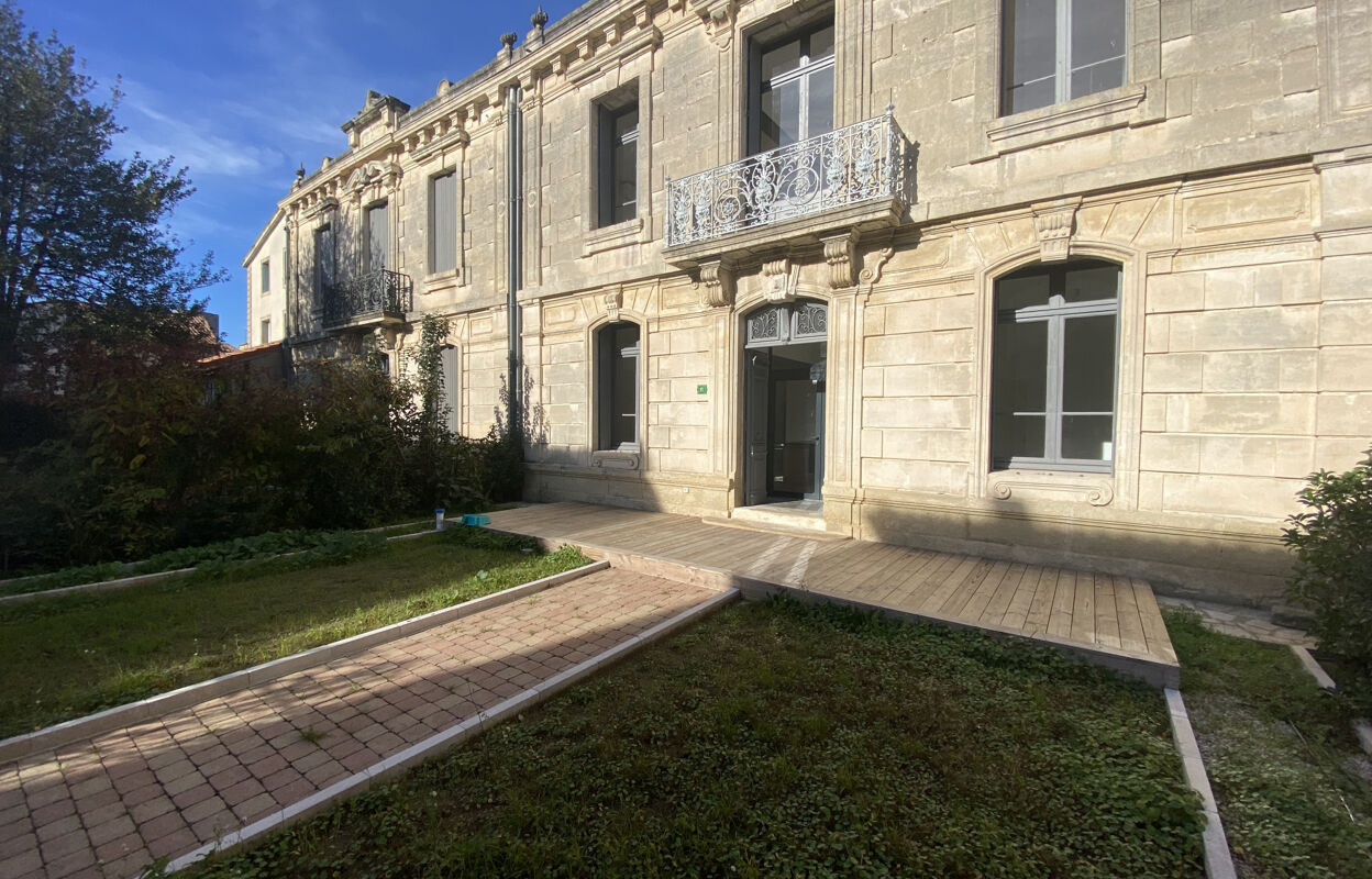 immeuble  pièces 356 m2 à vendre à Montpellier (34000)