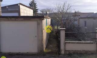 Maison 3 Pièces 54 m² à vendre à Jouet-sur-l'Aubois (18320)