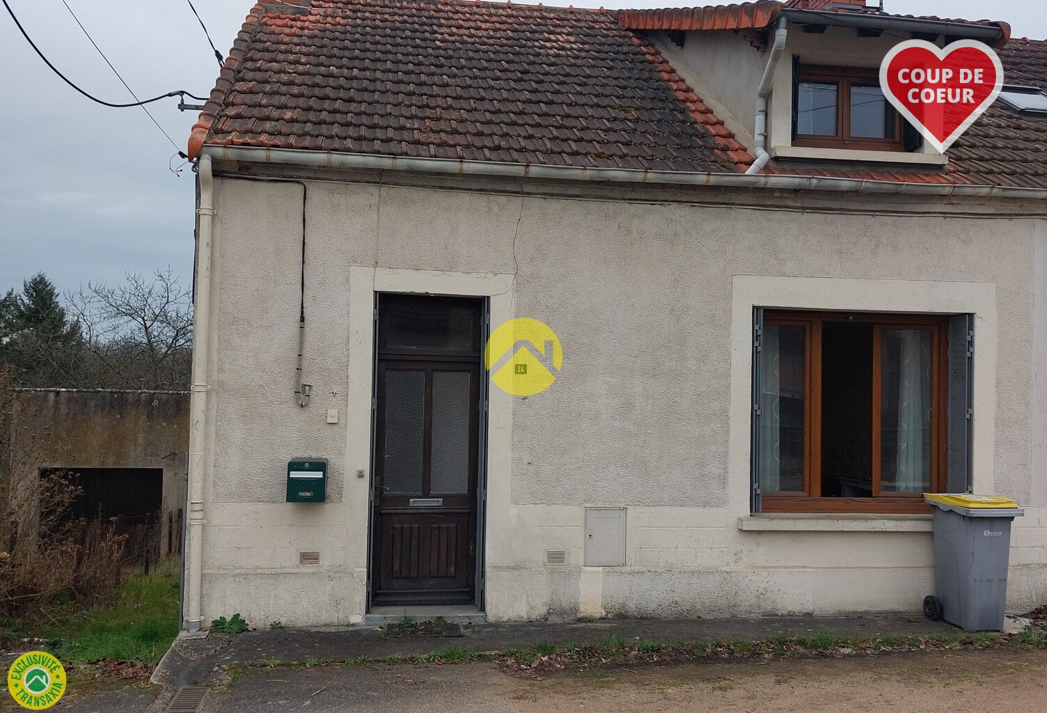 Maison de Bourg — photo 1