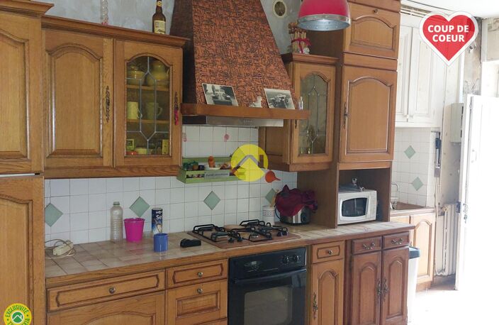 Maison de Bourg — photo 2