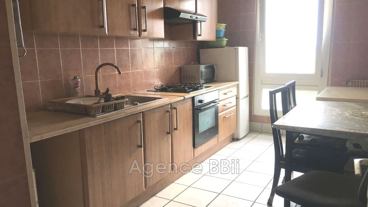 appartement 3 pièces 63 m2 à vendre à Argenteuil (95100)