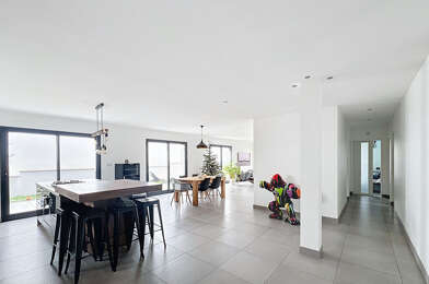 Maison 7 pièces 399000 €