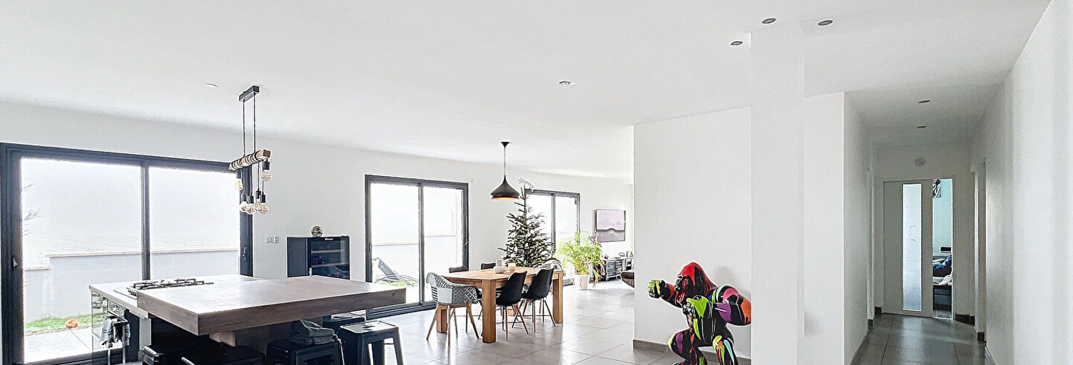 Maison 7 Pièces 175 m² à vendre à Chevigny-Saint-Sauveur (21800)