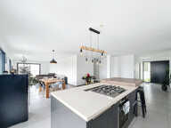 Maison Chevigny Saint Sauveur 7 pièce(s) 175 m2 — photo 2