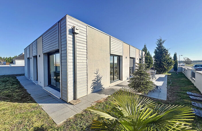 Maison Chevigny Saint Sauveur 7 pièce(s) 175 m2 — photo 3