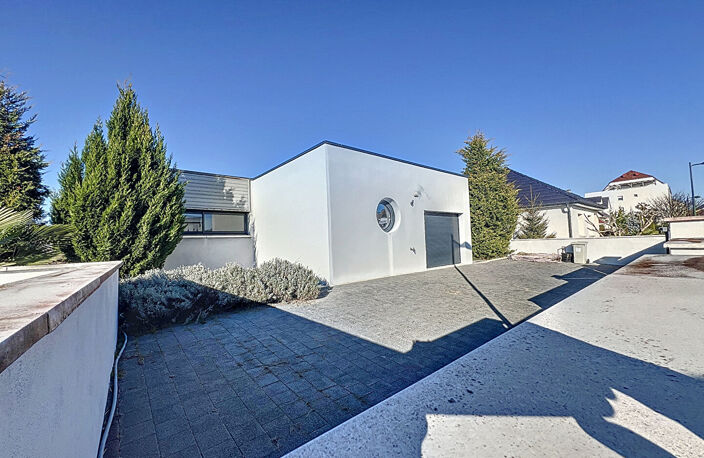 Maison Chevigny Saint Sauveur 7 pièce(s) 175 m2 — photo 4