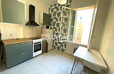 location appartement 1 690 € CC /mois à proximité de Roquebrune-Cap-Martin (06190)