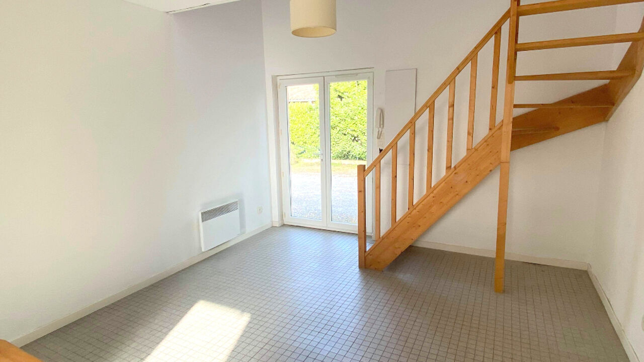 appartement 2 pièces 42 m2 à louer à Blagnac (31700)