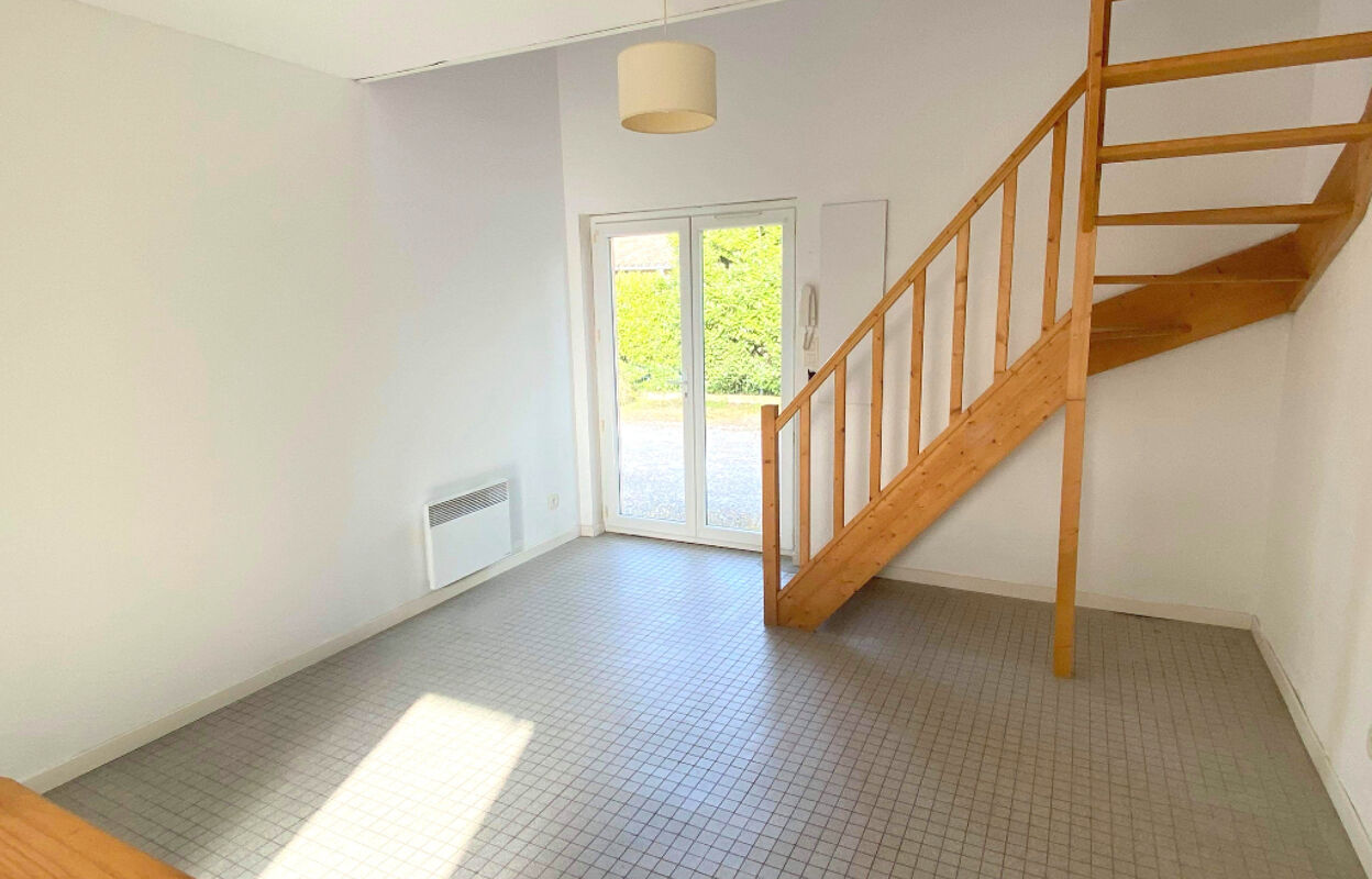 appartement 2 pièces 42 m2 à louer à Blagnac (31700)