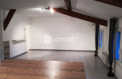 location appartement 590 € CC /mois à proximité de Caumont-sur-Durance (84510)