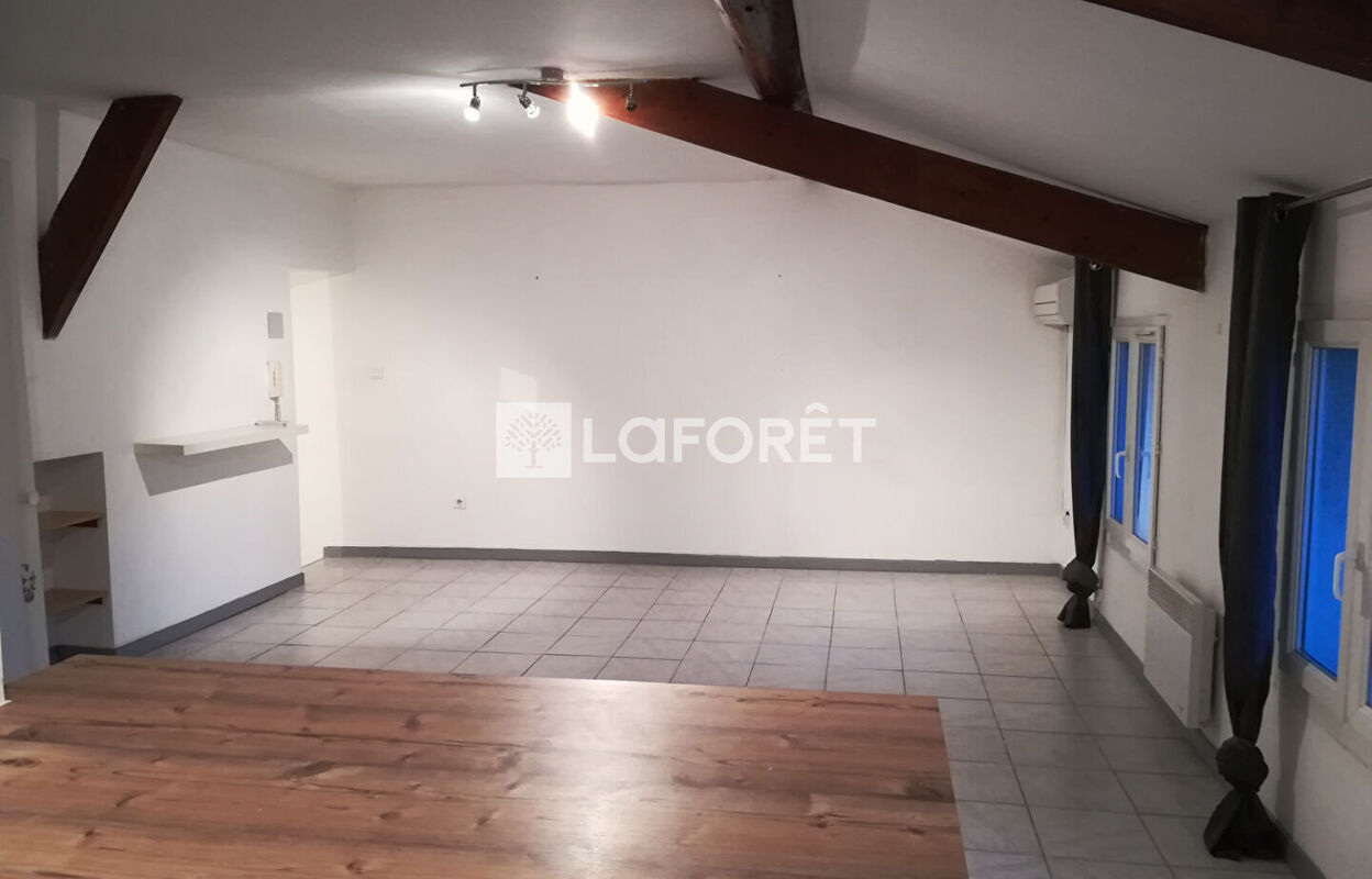 appartement 2 pièces 52 m2 à louer à Morières-Lès-Avignon (84310)