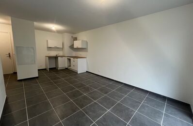 location appartement 688 € CC /mois à proximité de Échirolles (38130)