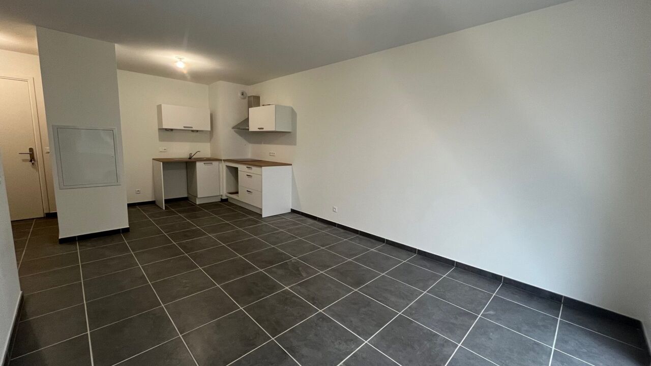 appartement 2 pièces 42 m2 à louer à Grenoble (38000)