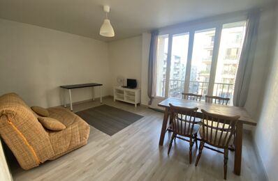 location appartement Nous consulter à proximité de Seyssinet-Pariset (38170)