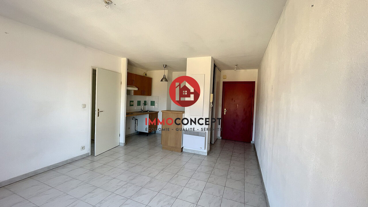 appartement 2 pièces 41 m2 à louer à Avignon (84000)