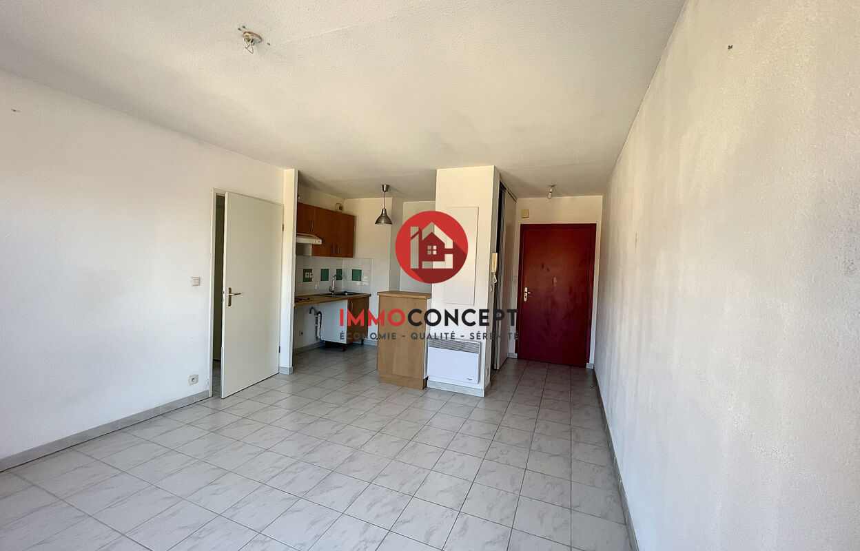 appartement 2 pièces 41 m2 à louer à Avignon (84000)