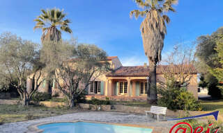 Maison 6 Pièces 174 m² à vendre à Six-Fours-les-Plages (83140)