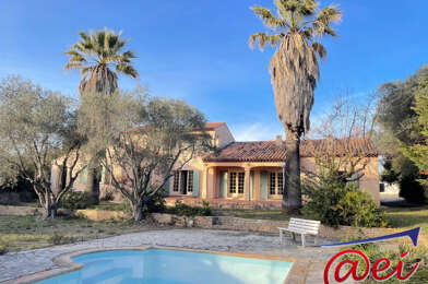 Maison 6 pièces 1255000 €