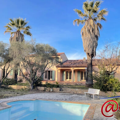 Maison 6 pièces 1255000 €