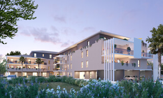 Appartement 4 Pièces 75 m² à vendre à Baillargues (34670)