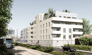 Appartement 4 Pièces 75 m² à vendre à 33000 Bordeaux (33000)