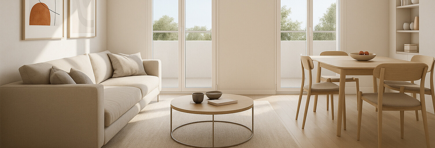 Appartement neuf T4 Pièce 75 m² à vendre à Bordeaux (33000)