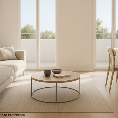 Appartement 4 pièces 429000 €