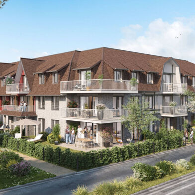 Appartement  null €