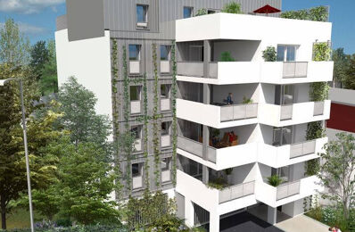 vente appartement à partir de 330 000 € à proximité de Lormont (33310)